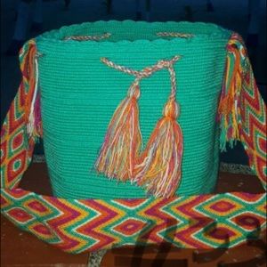 Mochileandohandmade ref #33